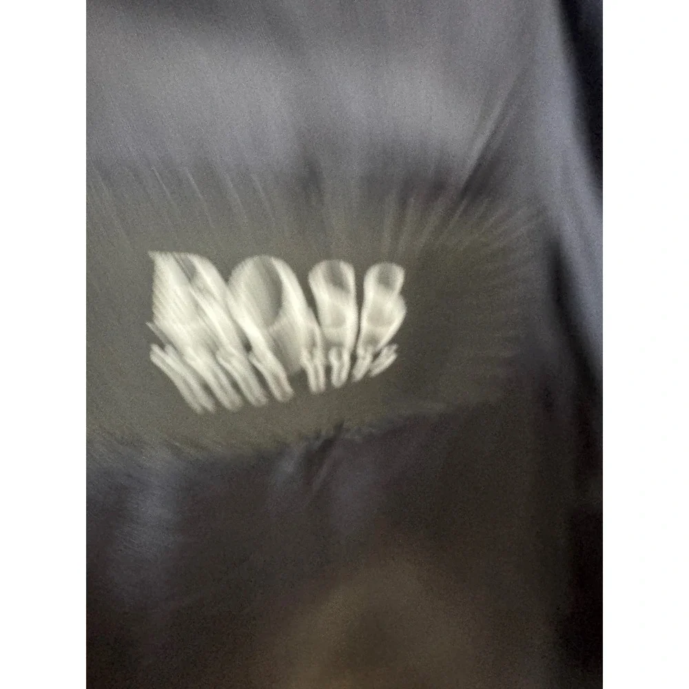 Hugo Boss Mens Navy Blue Virgin Wool Stretch 3 Button Suit Set Size 40R 32x31